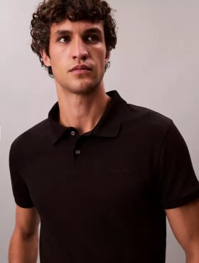 Liquid Touch Polo Shirt