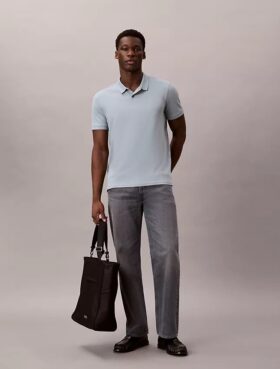 Liquid Touch Polo Shirt