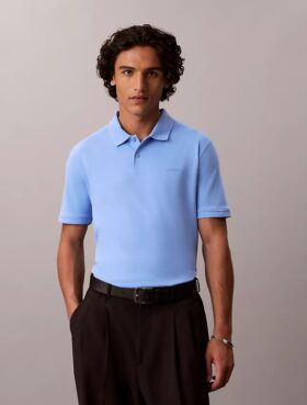 Liquid Touch Polo Shirt