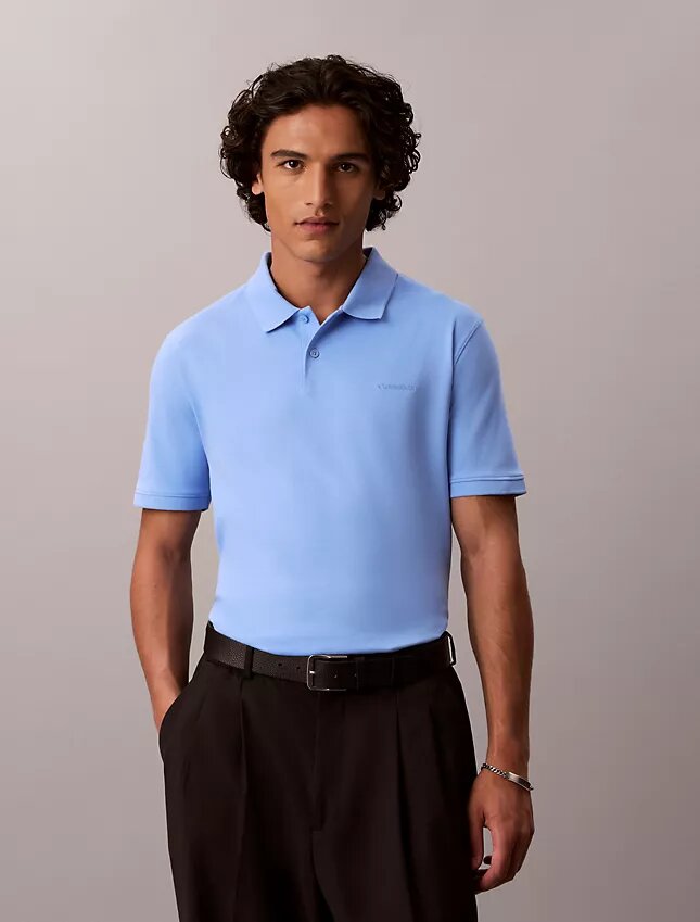 Liquid Touch Polo Shirt Liquid Touch Polo Shirt