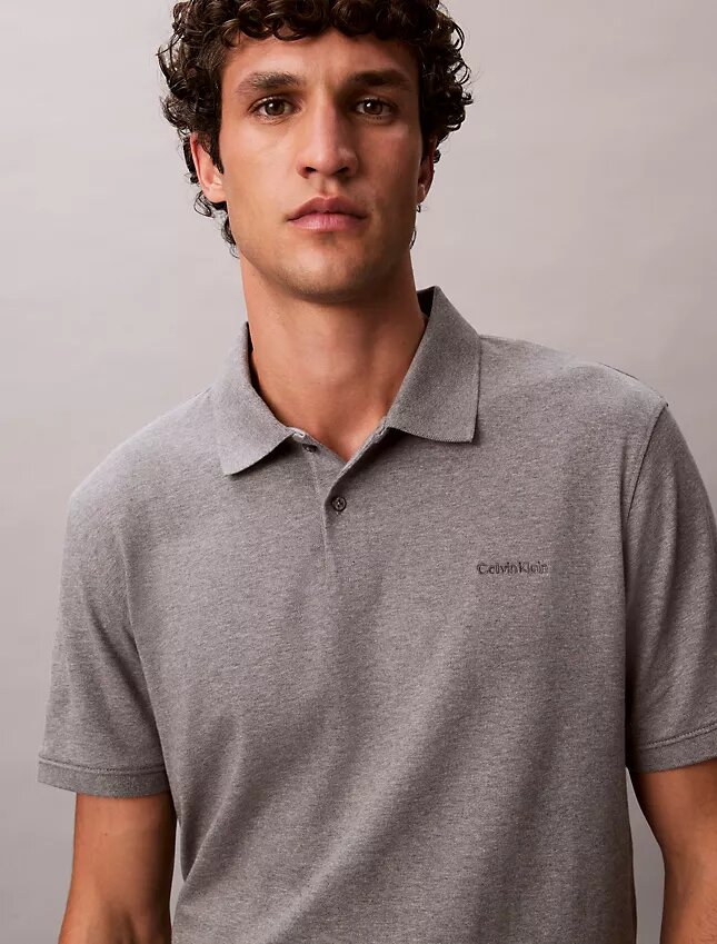 Liquid Touch Polo Shirt Liquid Touch Polo Shirt
