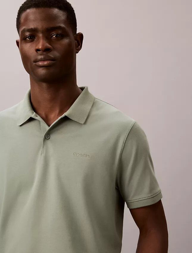 Liquid Touch Polo Shirt Liquid Touch Polo Shirt