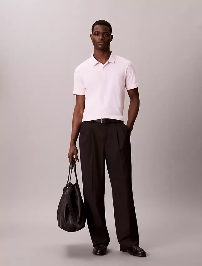 Liquid Touch Polo Shirt Liquid Touch Polo Shirt