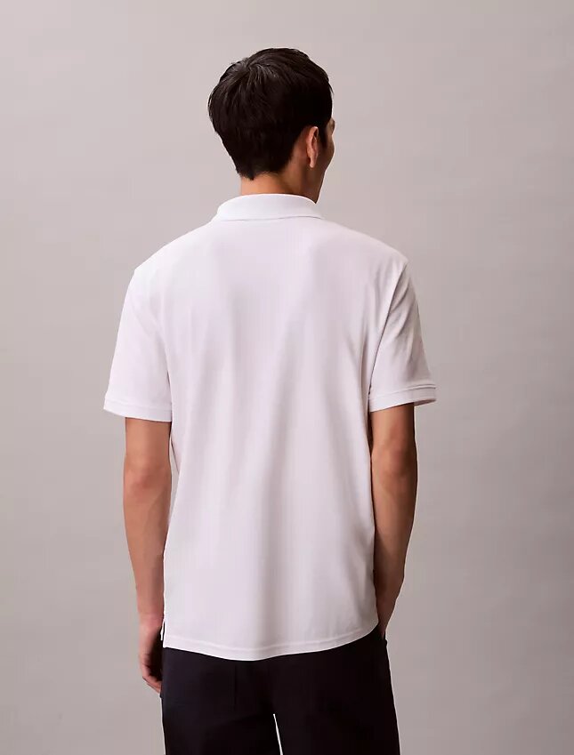 Liquid Touch Polo Shirt Liquid Touch Polo Shirt