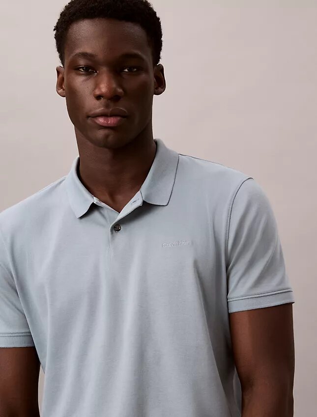 Liquid Touch Polo Shirt Liquid Touch Polo Shirt
