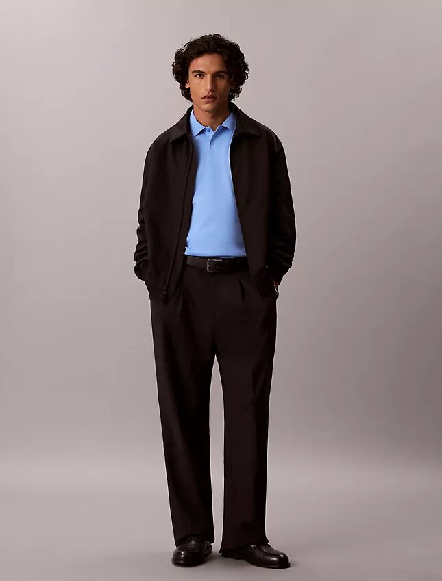 Liquid Touch Polo Shirt Liquid Touch Polo Shirt