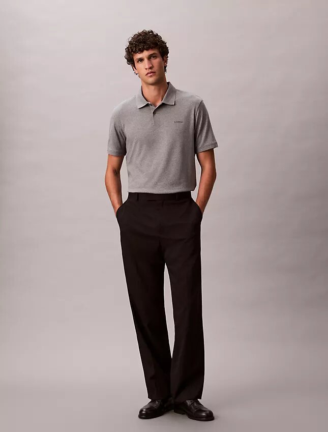 Liquid Touch Polo Shirt Liquid Touch Polo Shirt