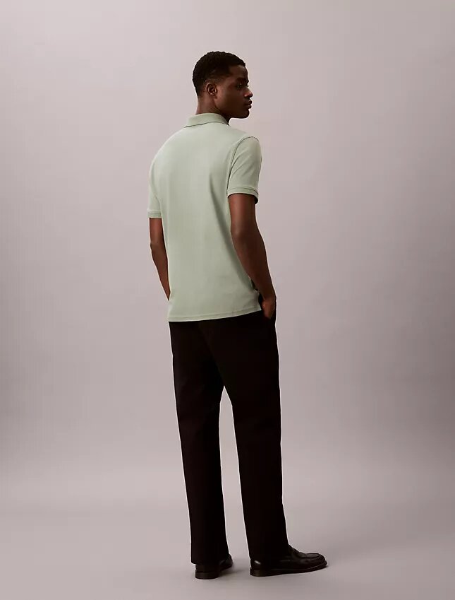 Liquid Touch Polo Shirt Liquid Touch Polo Shirt