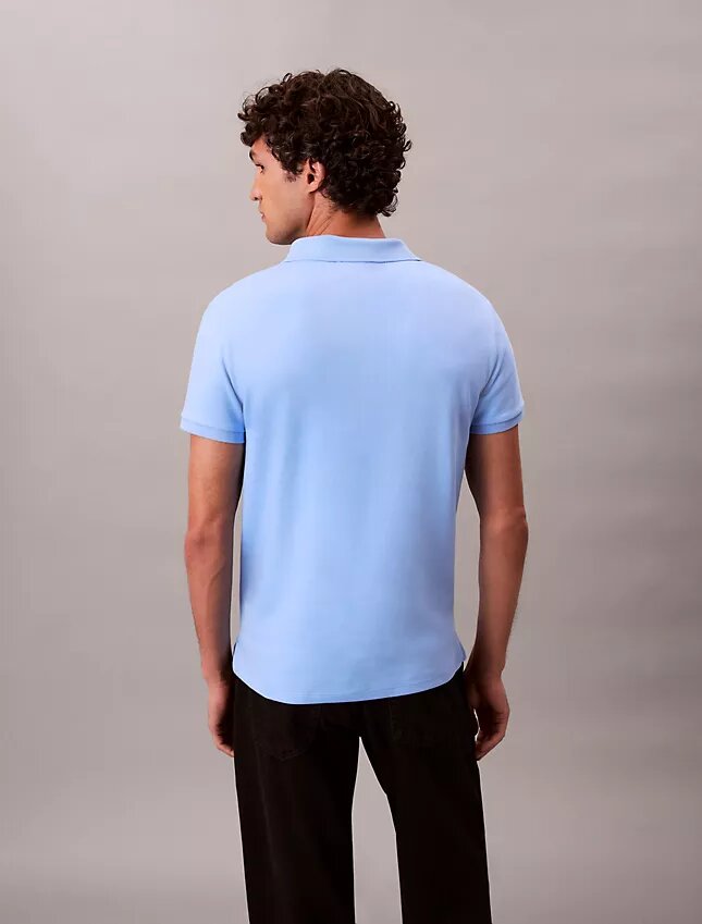 Liquid Touch Polo Shirt Liquid Touch Polo Shirt