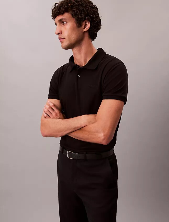 Liquid Touch Polo Shirt Liquid Touch Polo Shirt