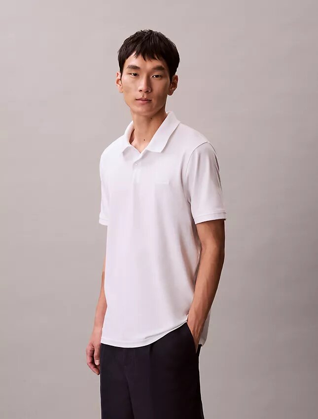 Liquid Touch Polo Shirt Liquid Touch Polo Shirt