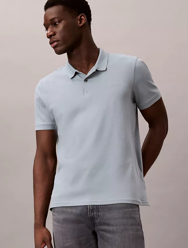 Liquid Touch Polo Shirt Liquid Touch Polo Shirt