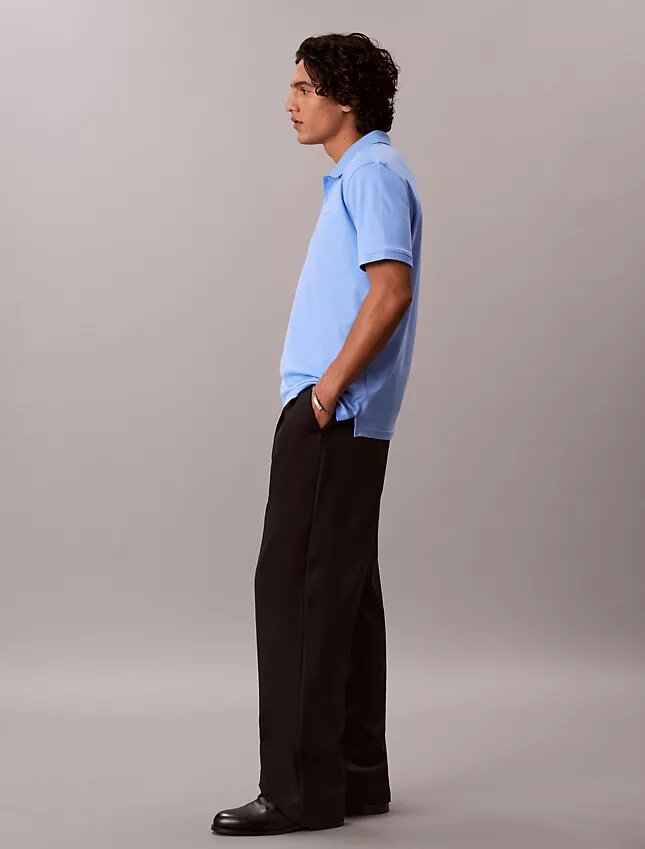 Liquid Touch Polo Shirt Liquid Touch Polo Shirt