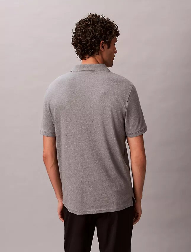 Liquid Touch Polo Shirt Liquid Touch Polo Shirt