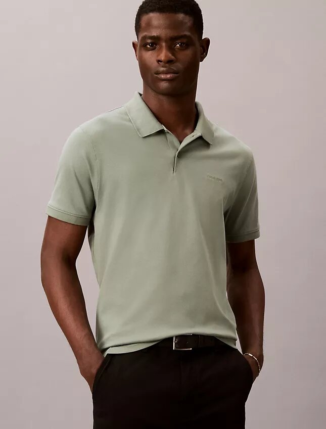 Liquid Touch Polo Shirt Liquid Touch Polo Shirt