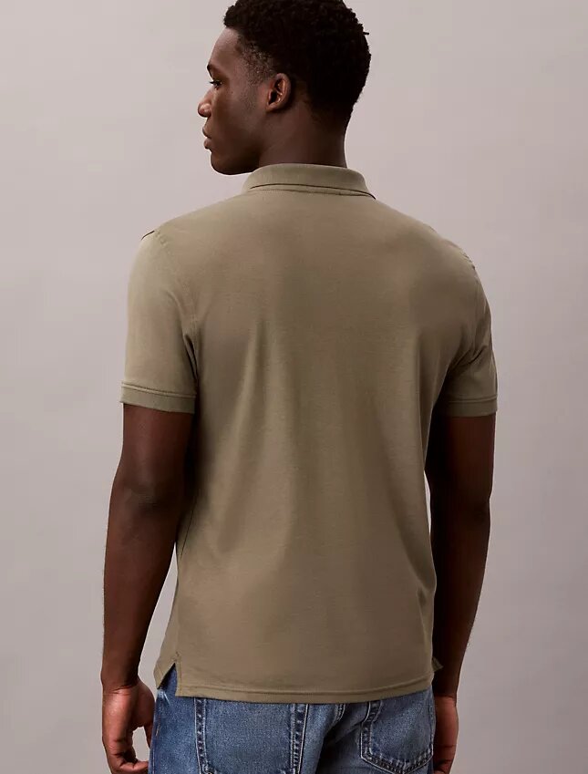 Liquid Touch Polo Shirt Liquid Touch Polo Shirt