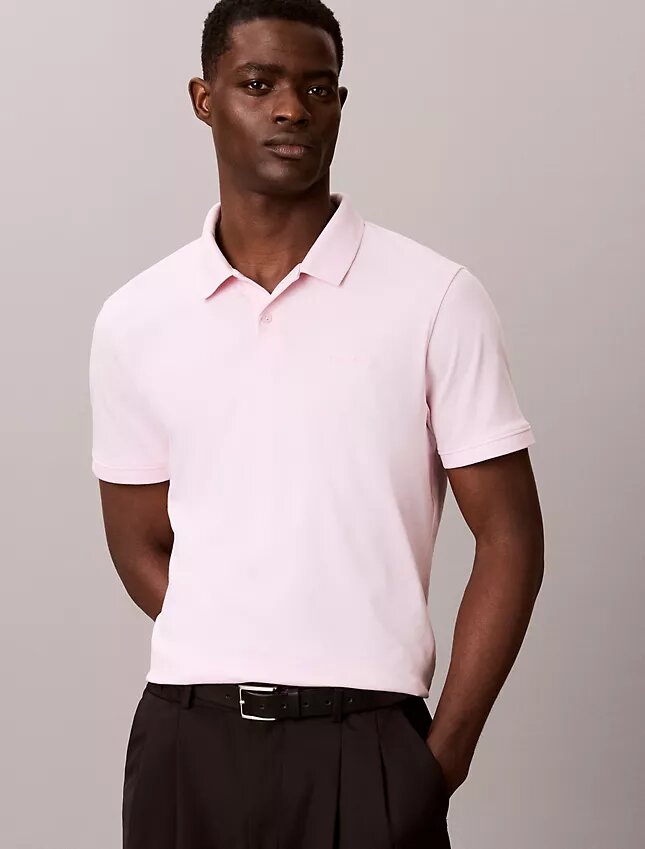 Liquid Touch Polo Shirt Liquid Touch Polo Shirt