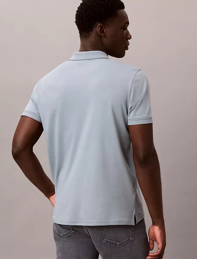 Liquid Touch Polo Shirt Liquid Touch Polo Shirt