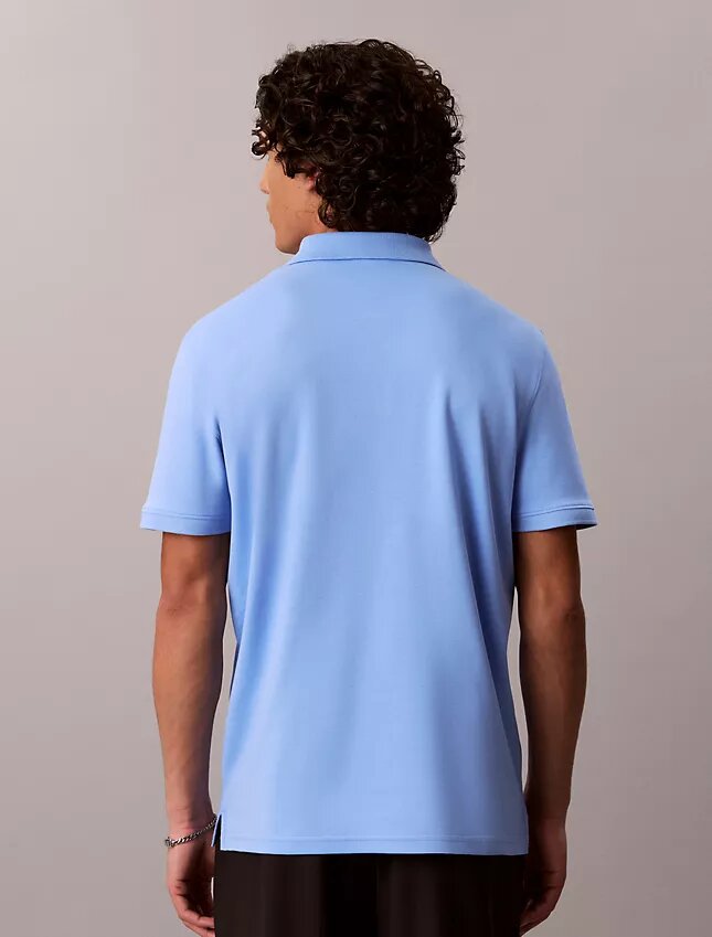 Liquid Touch Polo Shirt Liquid Touch Polo Shirt