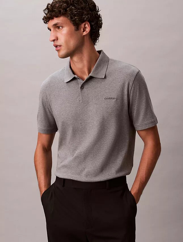 Liquid Touch Polo Shirt Liquid Touch Polo Shirt