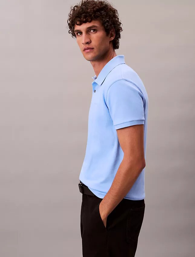 Liquid Touch Polo Shirt Liquid Touch Polo Shirt