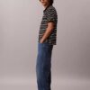 Liquid Touch Stripe Polo Shirt Liquid Touch Stripe Polo Shirt