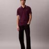 Liquid Touch Tipped Polo Shirt Liquid Touch Tipped Polo Shirt