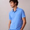 Liquid Touch Tipped Polo Shirt Liquid Touch Tipped Polo Shirt