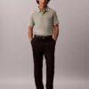 Liquid Touch Tipped Polo Shirt Liquid Touch Tipped Polo Shirt