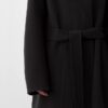 Liza High Collar Coat Liza High Collar Coat