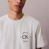 Logo Circle Graphic Classic T-Shirt Logo Circle Graphic Classic T-Shirt