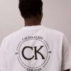 Logo Circle Graphic Classic T-Shirt Logo Circle Graphic Classic T-Shirt
