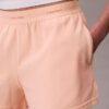 Logo Cotton Jersey Sleep Short