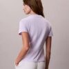 Logo Font Graphic Slim T-Shirt Logo Font Graphic Slim T-Shirt