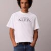 Logo Graphic Relaxed T-Shirt