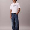 Logo Graphic Relaxed T-Shirt