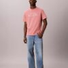 Logo Graphic Relaxed T-Shirt Logo Graphic Relaxed T-Shirt
