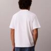 Logo Graphic Relaxed T-Shirt
