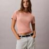 Logo Graphic Slim T-Shirt Logo Graphic Slim T-Shirt