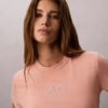 Logo Graphic Slim T-Shirt Logo Graphic Slim T-Shirt