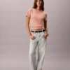 Logo Graphic Slim T-Shirt Logo Graphic Slim T-Shirt