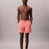Logo Graphic Swim Shorts