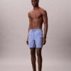Logo Graphic Swim Shorts