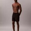 Logo Graphic Swim Shorts