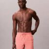 Logo Graphic Swim Shorts