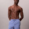 Logo Graphic Swim Shorts