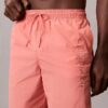 Logo Graphic Swim Shorts