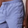 Logo Graphic Swim Shorts
