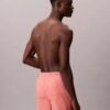 Logo Graphic Swim Shorts