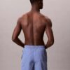 Logo Graphic Swim Shorts